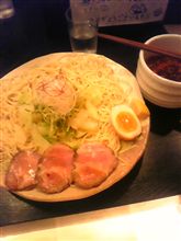 今日のお昼は