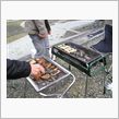 第２回チョッパー軍団ＢＢＱオ ...