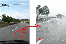 やっと復帰のPCから