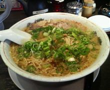 来来亭・・・・・・・。