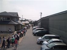 うどんツアーin讃岐 その1 うどんツアーin讃岐 その1