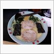 神奈川・相模原　壱発ラーメン