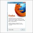 Firefox 3.5！