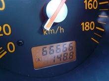 【車】先日のオフで！！