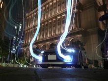 【車】タイミング間違えたｗ