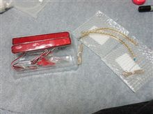 注文していた物が届きましたぁ～