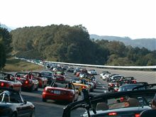 ＭＡＺＤＡ　ＭＸ－５　２０years
