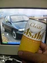 今夜はコレでイキますぅ♪