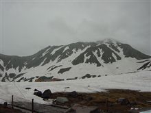 富山ドライブ旅行記　その2
