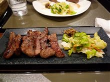 決死の食事