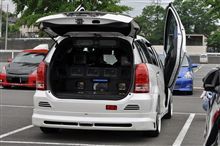 緊急！！盗難車発生！情報提供お願いいたします！！