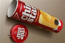 日食観察筒