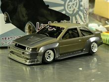 ミニ戦車５