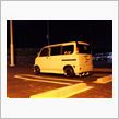 車が綺麗になると気持ちがイイ ...