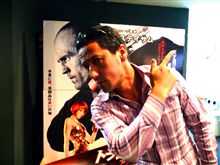 8月公開！　トランスポーター３!!　