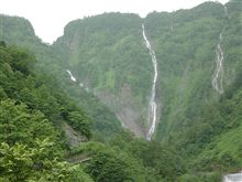 富山ドライブ旅行記　その2の2