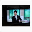 4２インチの液晶テレビに取り ...