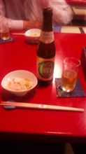 (^O^)/ 夜メニュー・・・