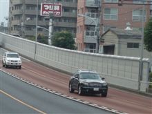 あなたの街の珍車？君-24