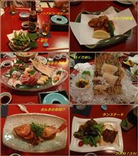 ＾～＾*//　夜メニュー・・・Part-2♪