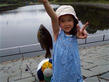 子供と遊ぶ場所！