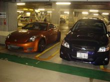 同期とプチオフ