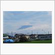 シリーズ『今日の富士山』09 ...
