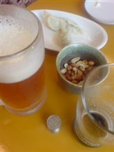 サプライズ ＋ Ｂｅｅｒ は、嬉しいですねぇ♪