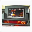 RX-8純正ナビが最先端機器 ...