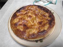 上手に焼けました～♪