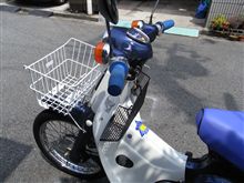 カブ吉が無事帰ってきましたがまだまだ手術が続く我が家ですｗ～