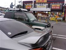 (´Д`)帰り道と逆方向だけど (´Д`)帰り道と逆方向だけど