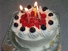 Happy Birthday to …