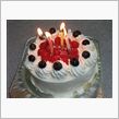 Happy Birthday ...