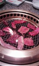 今日の夕食