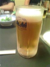 本日の２杯目～♪