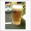 本日の２杯目～♪