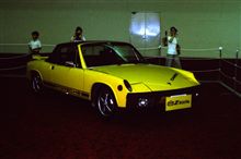 ポルシェ914