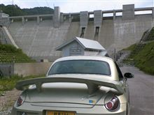 東北ダムリング