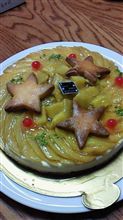 今日のスイーツ