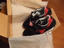 一足お先に