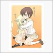 エスのパーツ（？）とうちゃく～