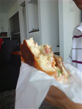 佐世保バーガー 佐世保バーガー