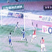 浦和レッズvsモンテディオ山形　－神様　仏様　高原様－ 