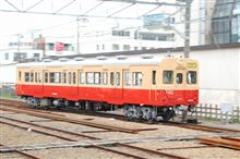 久留里線「キハ30」国鉄色復活！！