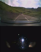 志賀高原ドライブ