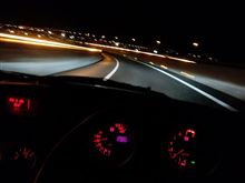 帰ってきた