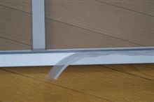 網戸の張替え