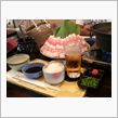 鹿児島ランチ