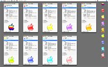 ハードディスクオタク？